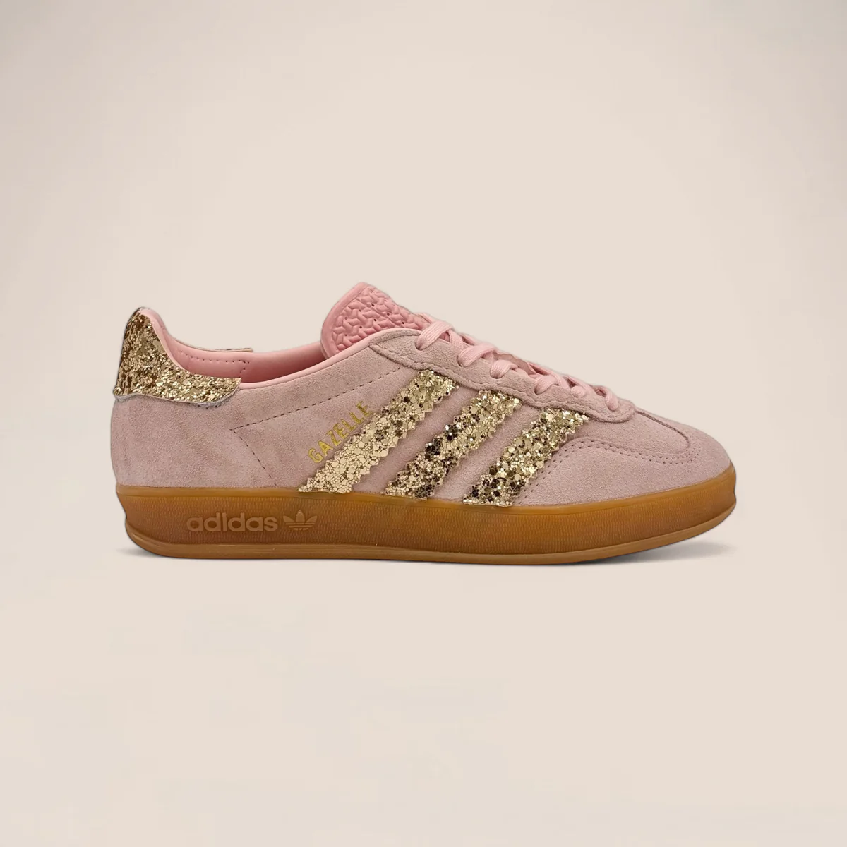 Gazelle Candy Gold