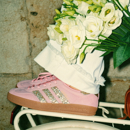 Gazelle Candy Gold