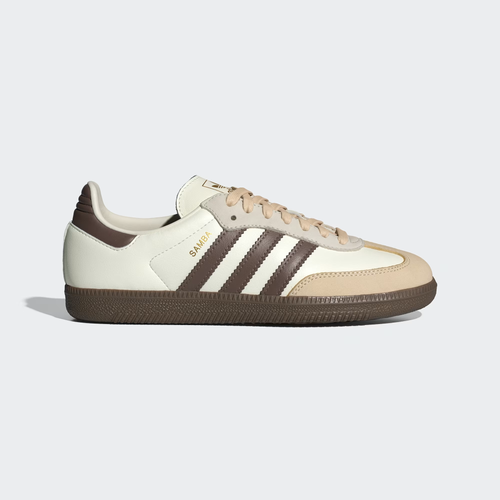 Samba OG