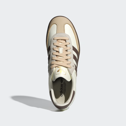 Samba OG