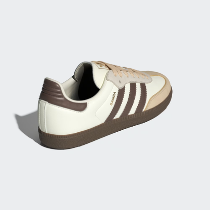 Samba OG
