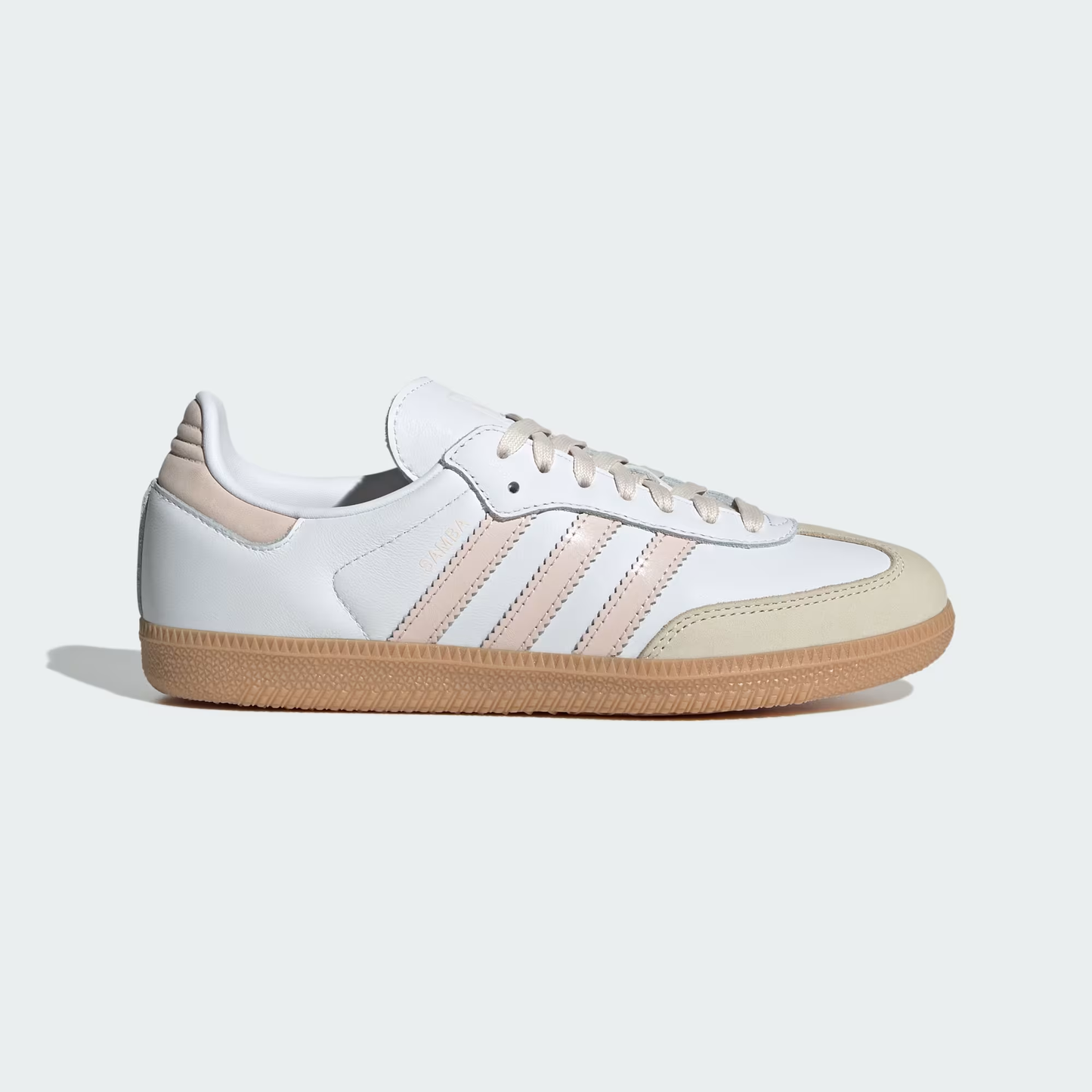 Samba OG